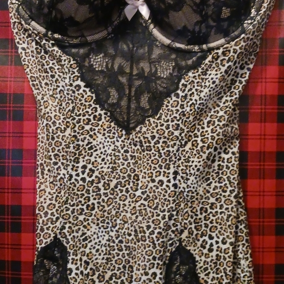 Brand new Victoria's Secret garter slip size 36C - Picture 2 of 8